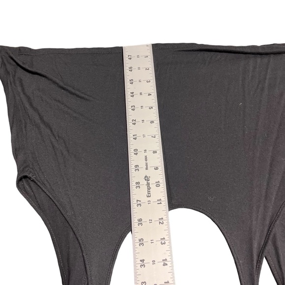 RARE Wet Seal “LOVE ALWAYS” Y2K Lo-Hi Tank Top - Picture 10 of 10